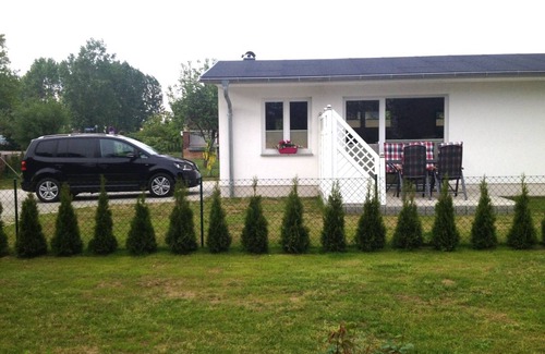 Sauzin Apartment | 50 m² Apartment ∙ 1 bedroom ∙ 4 guests