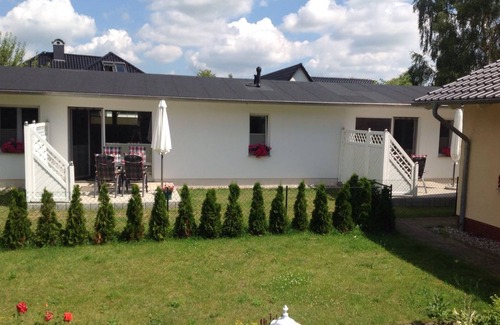 Sauzin Apartment | 50 m² Apartment ∙ 1 bedroom ∙ 4 guests