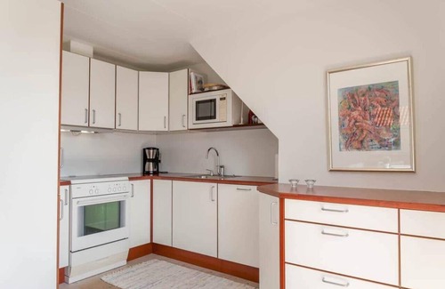 Skagen Apartment | 50 m² Apartment ∙ 1 bedroom ∙ 4 guests