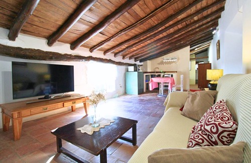 Jabugo Apartment | 50 m² Apartment ∙ 1 bedroom ∙ 2 guests