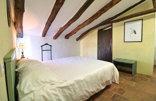 Jabugo Apartment | 50 m² Apartment ∙ 1 bedroom ∙ 2 guests