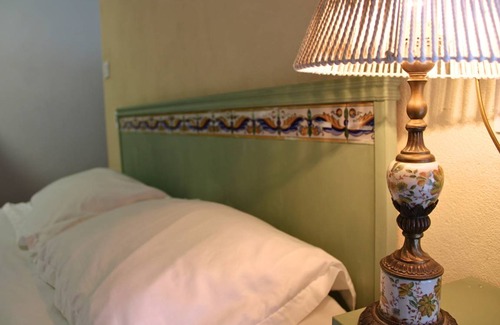 Jabugo Apartment | 50 m² Apartment ∙ 1 bedroom ∙ 2 guests