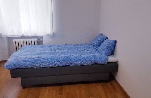 Kallio Apartment | 50 m² Apartment ∙ 1 bedroom ∙ 3 guests