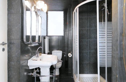 Athens City Centre Apartment | 50 m² Apartment ∙ 1 bedroom ∙ 4 guests