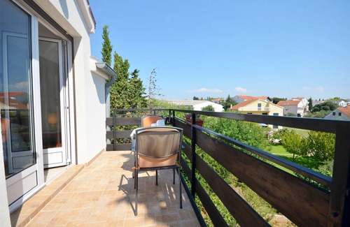 Vodice Apartment | 50 m² Apartment ∙ 1 bedroom ∙ 2 guests