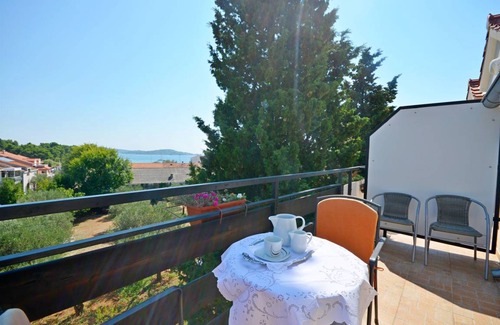 Vodice Apartment | 50 m² Apartment ∙ 1 bedroom ∙ 2 guests