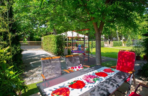Siofok Aranypart Apartment | 50 m² Apartment ∙ 1 bedroom ∙ 6 guests