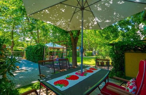 Siofok Aranypart Apartment | 50 m² Apartment ∙ 1 bedroom ∙ 6 guests