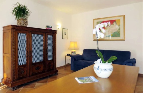 Azzano Apartment | 50 m² Apartment ∙ 1 bedroom ∙ 4 guests