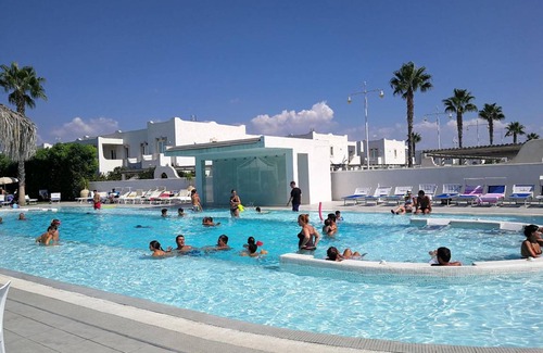 Ispica Apartment | 50 m² Apartment ∙ 1 bedroom ∙ 5 guests