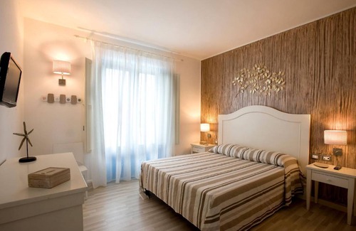 Ispica Apartment | 50 m² Apartment ∙ 1 bedroom ∙ 5 guests