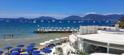 Lerici Apartment | 50 m² Apartment ∙ 1 bedroom ∙ 4 guests