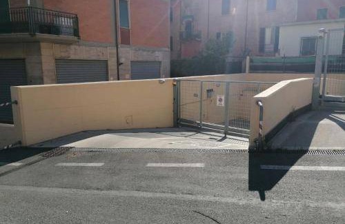 Lerici Apartment | 50 m² Apartment ∙ 1 bedroom ∙ 4 guests