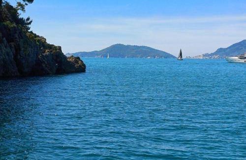 Lerici Apartment | 50 m² Apartment ∙ 1 bedroom ∙ 4 guests