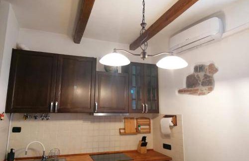 Lerici Apartment | 50 m² Apartment ∙ 1 bedroom ∙ 4 guests