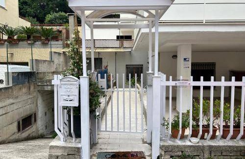 Teramo Apartment | 50 m² Apartment ∙ 1 bedroom ∙ 2 guests