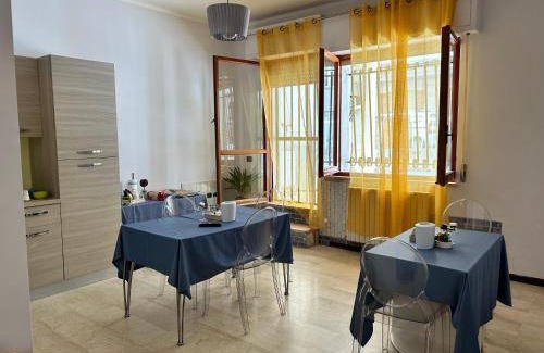 Teramo Apartment | 50 m² Apartment ∙ 1 bedroom ∙ 2 guests