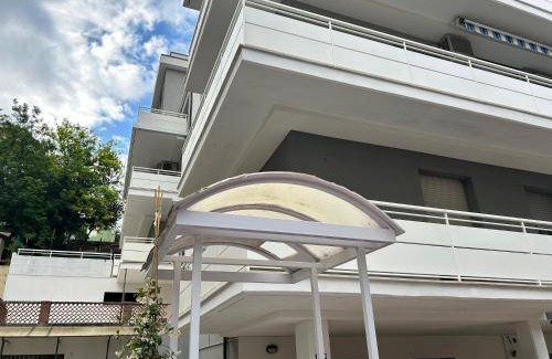 Teramo Apartment | 50 m² Apartment ∙ 1 bedroom ∙ 2 guests