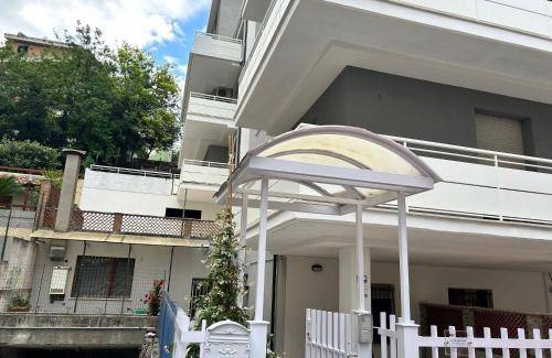 Teramo Apartment | 50 m² Apartment ∙ 1 bedroom ∙ 2 guests