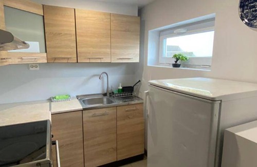 Alesund Apartment | 50 m² Apartment ∙ 1 bedroom ∙ 4 guests