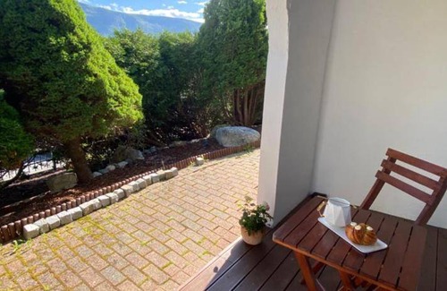 Alesund Apartment | 50 m² Apartment ∙ 1 bedroom ∙ 4 guests