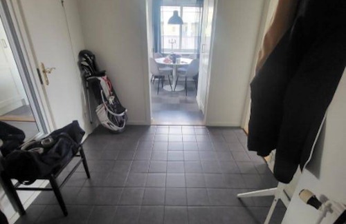 Jönköping Apartment | 50 m² Apartment ∙ 1 bedroom ∙ 2 guests