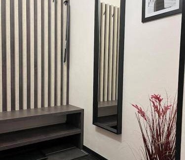 Tabor Apartment | 50 m² Apartment ∙ 1 bedroom ∙ 2 guests