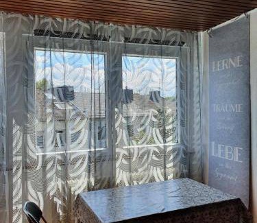 Dueren Apartment | 50 m² Apartment ∙ 1 bedroom ∙ 2 guests