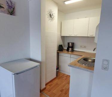 Dueren Apartment | 50 m² Apartment ∙ 1 bedroom ∙ 2 guests