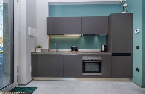 Udine Apartment | 50 m² Apartment ∙ 1 bedroom ∙ 2 guests
