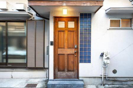 Haneda Apartment | 50 m² Apartment ∙ 1 bedroom ∙ 5 guests