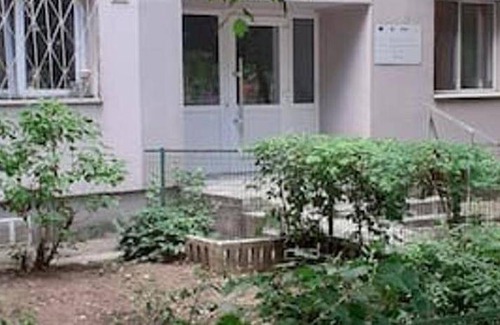 Sector 3 Apartment | 50 m² Apartment ∙ 1 bedroom ∙ 3 guests