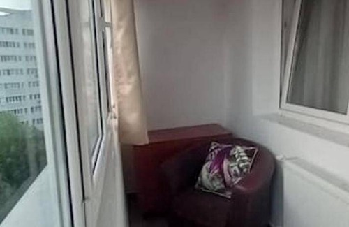 Sector 3 Apartment | 50 m² Apartment ∙ 1 bedroom ∙ 3 guests