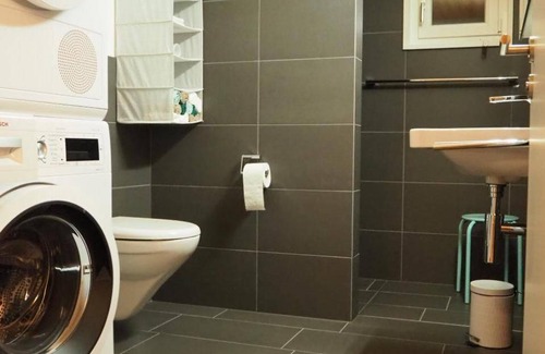 Gais Apartment | 50 m² Apartment ∙ 1 bedroom ∙ 2 guests