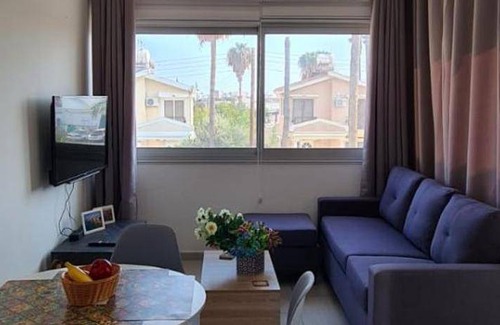 Pyla Apartment | 50 m² Apartment ∙ 1 bedroom ∙ 3 guests