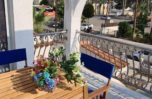 Pyla Apartment | 50 m² Apartment ∙ 1 bedroom ∙ 3 guests