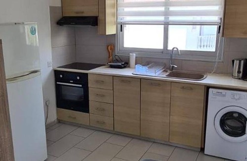 Pyla Apartment | 50 m² Apartment ∙ 1 bedroom ∙ 3 guests