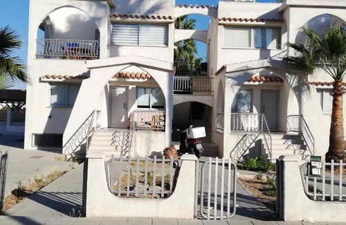 Pyla Apartment | 50 m² Apartment ∙ 1 bedroom ∙ 3 guests