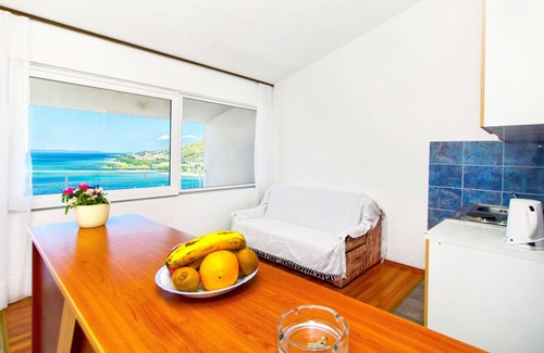 Omis Apartment | 50 m² Apartment ∙ 1 bedroom ∙ 4 guests