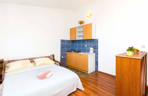 Omis Apartment | 50 m² Apartment ∙ 1 bedroom ∙ 4 guests