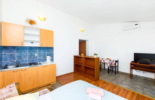 Omis Apartment | 50 m² Apartment ∙ 1 bedroom ∙ 4 guests