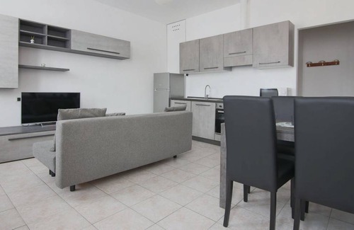Como Apartment | 50 m² Apartment ∙ 1 bedroom ∙ 4 guests