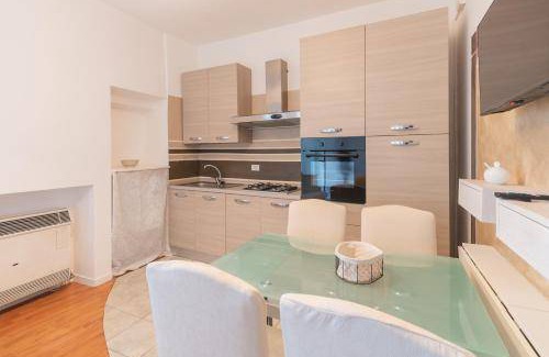 Nave Apartment | 50 m² Apartment ∙ 1 bedroom ∙ 4 guests