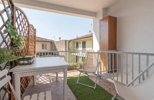 Nave Apartment | 50 m² Apartment ∙ 1 bedroom ∙ 4 guests
