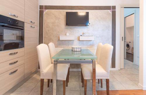 Nave Apartment | 50 m² Apartment ∙ 1 bedroom ∙ 4 guests