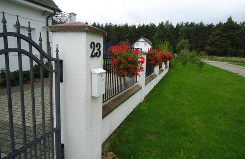 Rowy Apartment | 50 m² Apartment ∙ 1 bedroom ∙ 4 guests