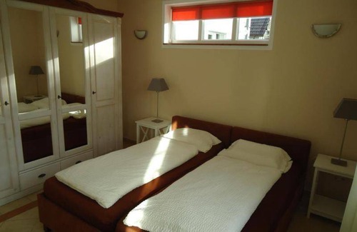 Rowy Apartment | 50 m² Apartment ∙ 1 bedroom ∙ 4 guests