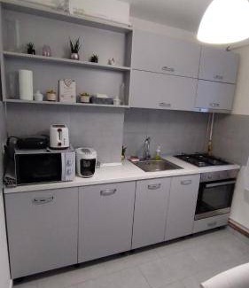Ramnicu Valcea Apartment | 50 m² Apartment ∙ 1 bedroom ∙ 4 guests