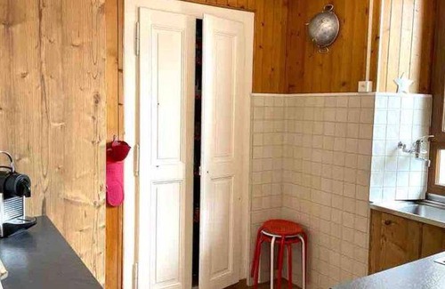 Champex-Lac Apartment | 50 m² Apartment ∙ 1 bedroom ∙ 4 guests