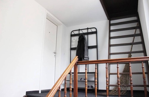 St. Gallen Apartment | 50 m² Apartment ∙ 1 bedroom ∙ 3 guests